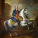 Henry Hoare II (1705�1785), on Horseback